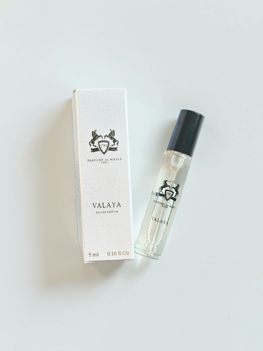 Parfums de Marly Valaya Mini 5 mL